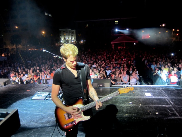 Duran Duran