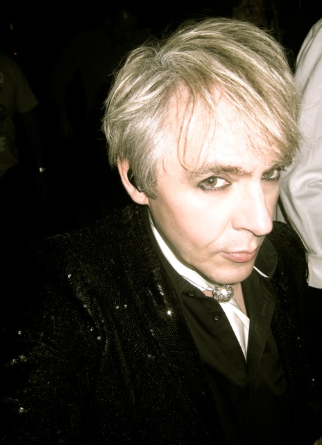 Duran Duran