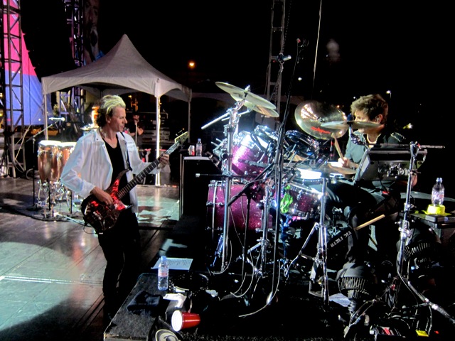Duran Duran