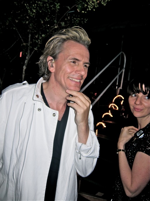 Duran Duran
