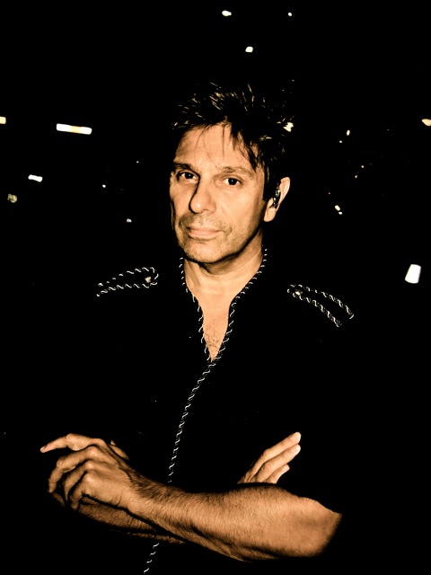 Duran Duran
