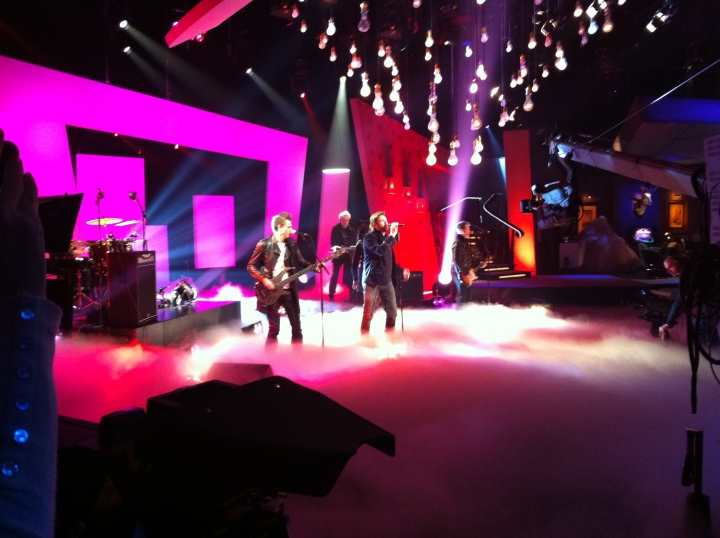 Duran Duran