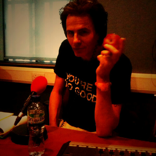Duran Duran