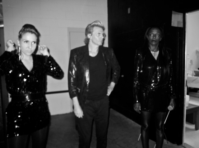 Duran Duran