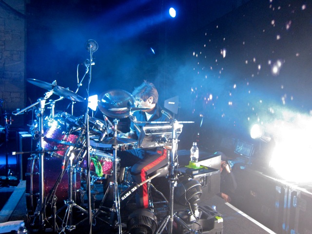 Duran Duran