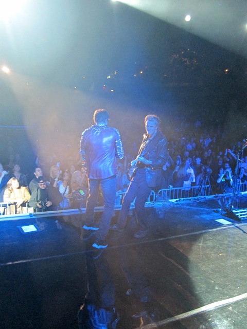 Duran Duran