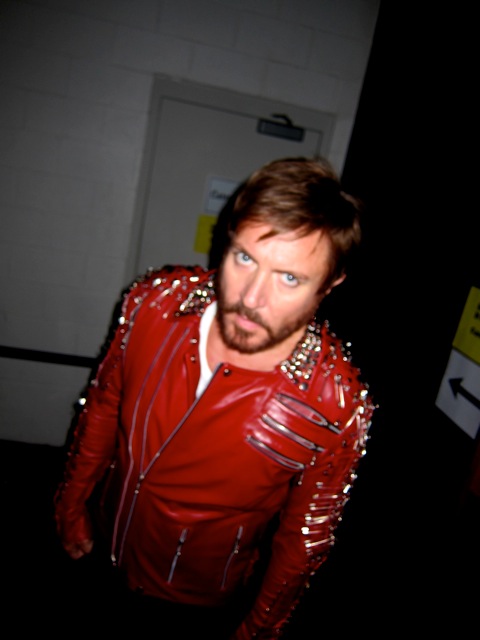 Duran Duran