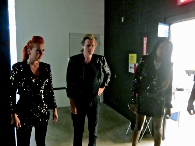 Duran Duran