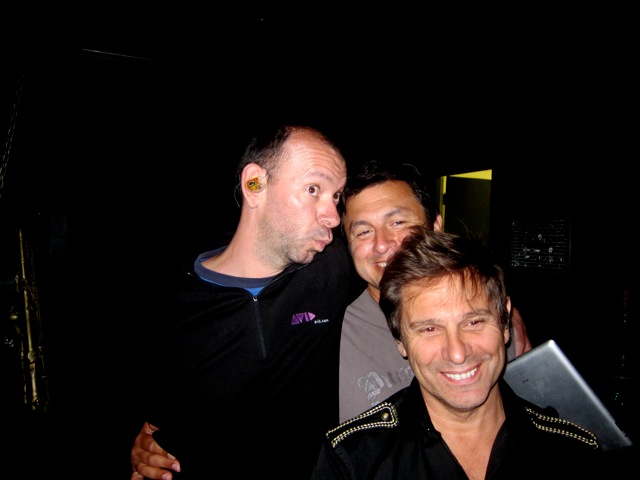 Duran Duran