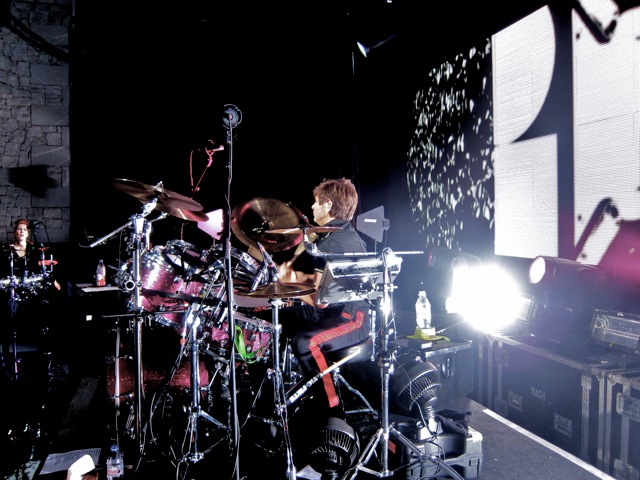 Duran Duran