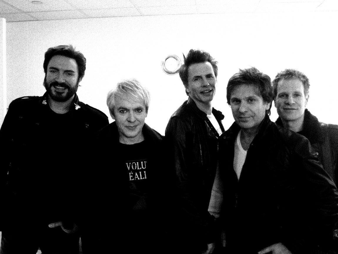 Duran Duran