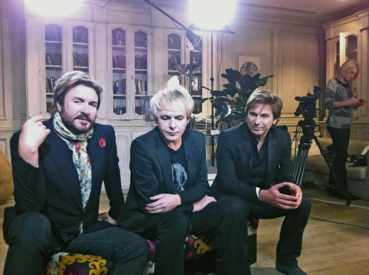Duran Duran