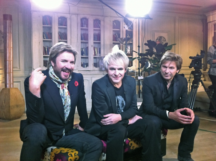 Duran Duran