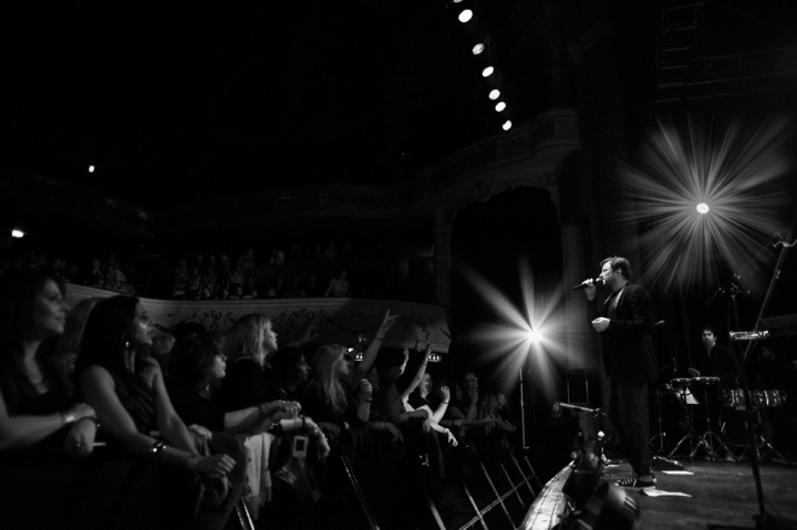 Duran Duran