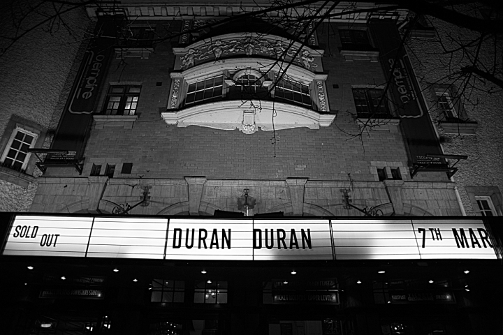 Duran Duran