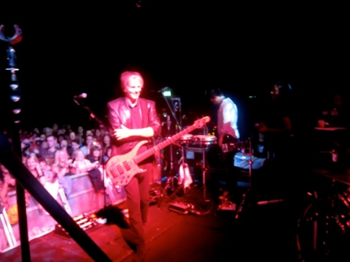 Duran Duran