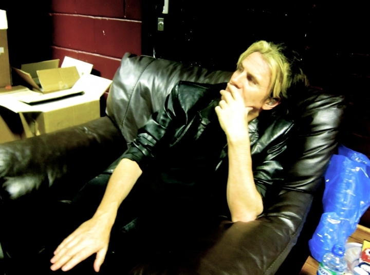 Duran Duran