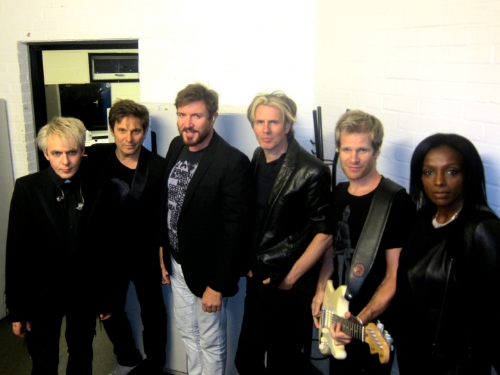 Duran Duran