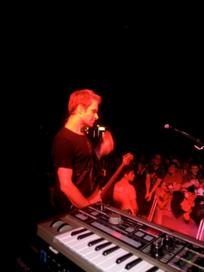 Duran Duran