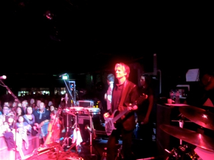 Duran Duran