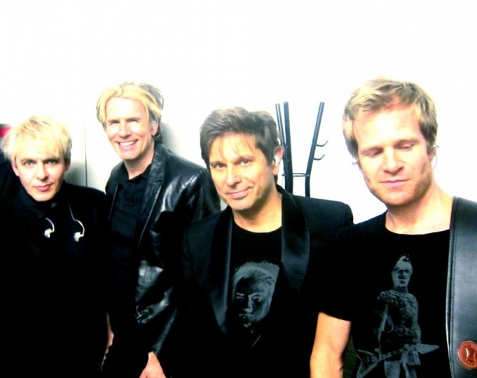 Duran Duran