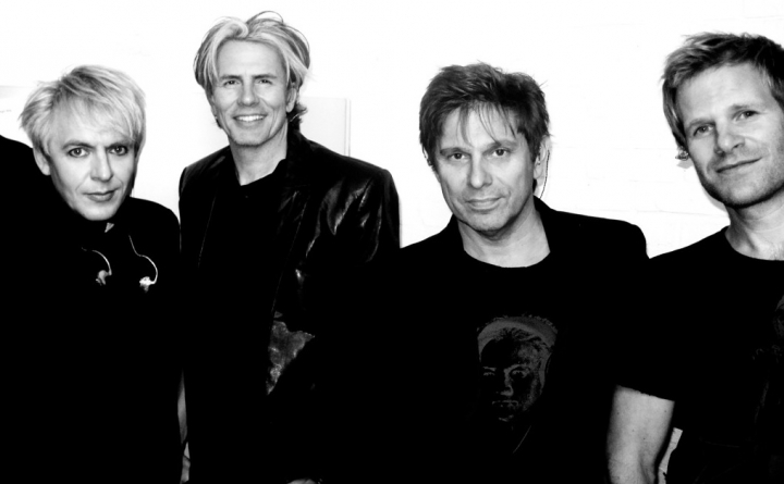 Duran Duran