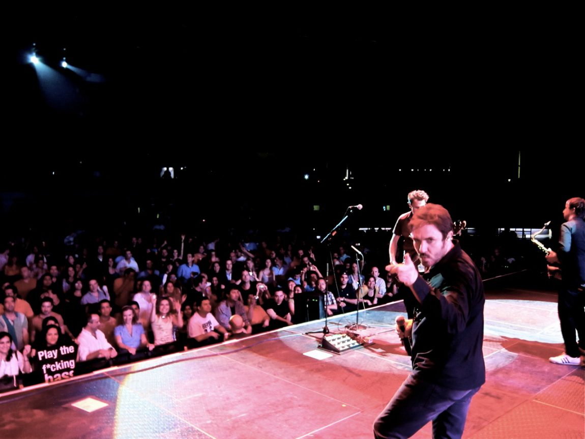 Duran Duran