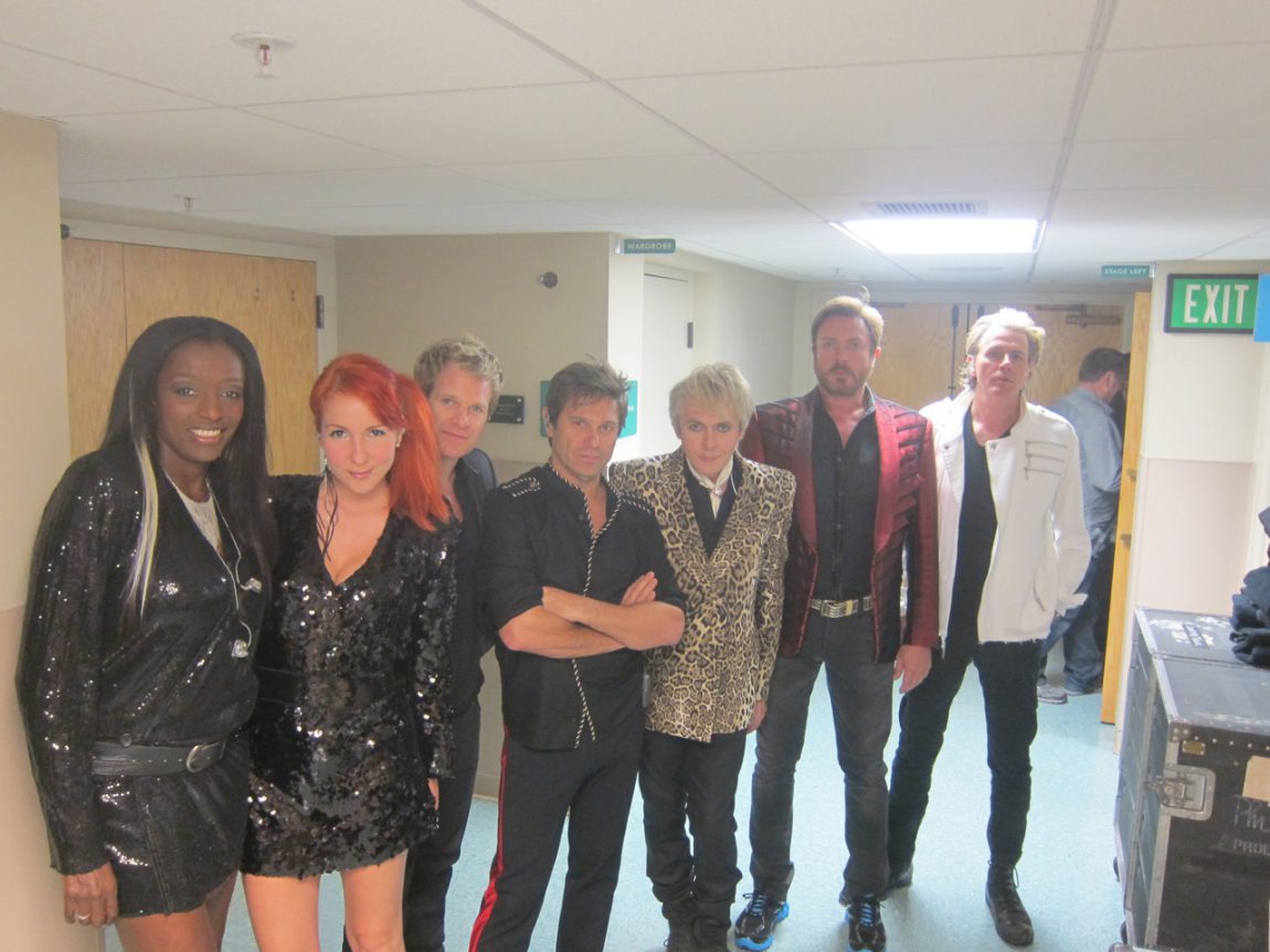 Duran Duran