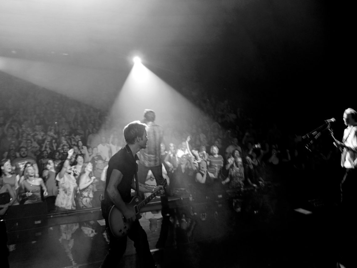 Duran Duran