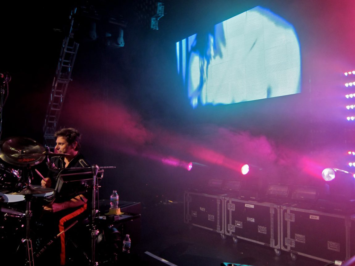 Duran Duran