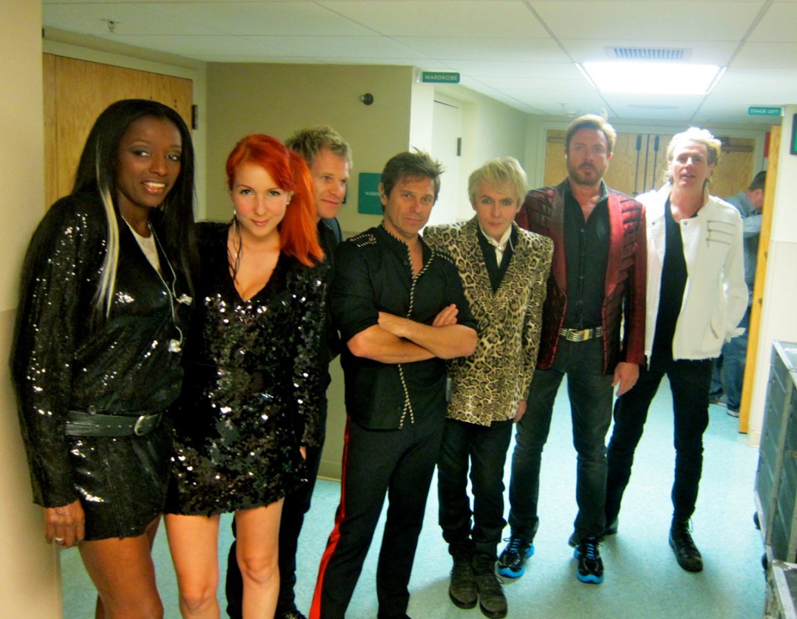 Duran Duran