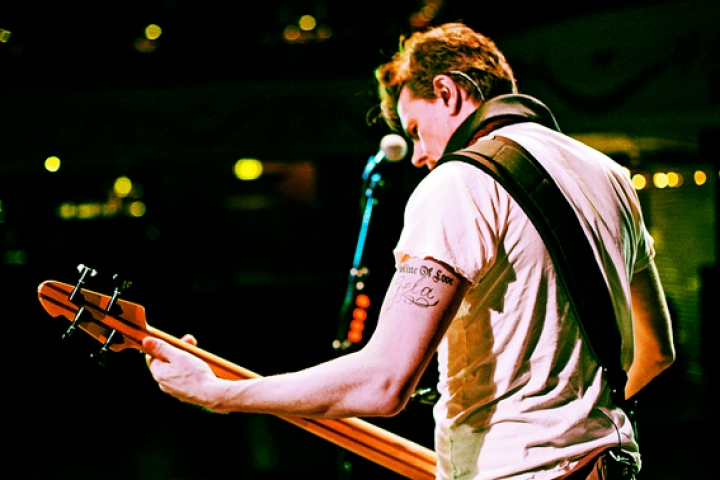 Duran Duran