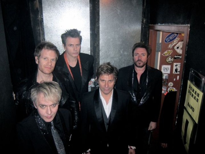 Duran Duran