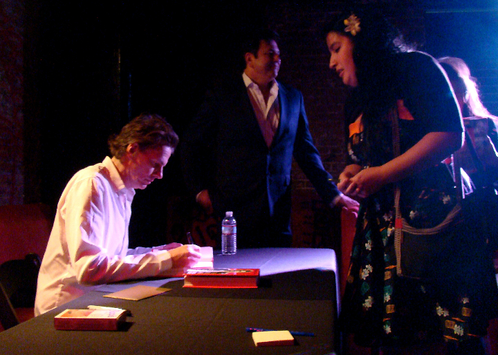 Duran Duran