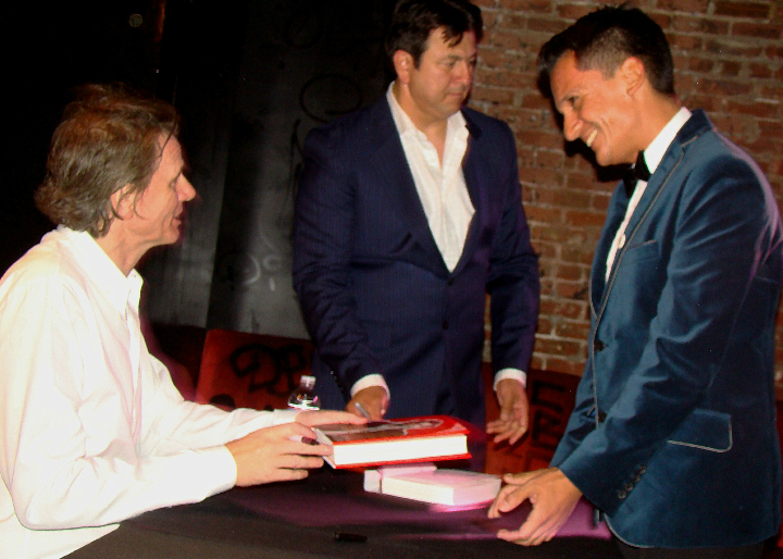 Duran Duran