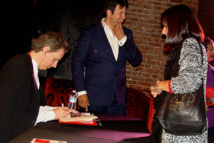 Duran Duran