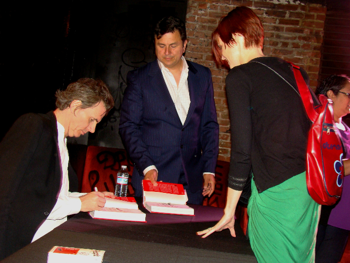 Duran Duran