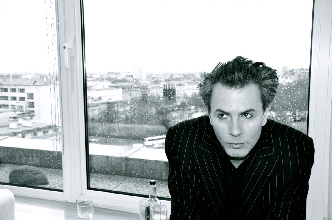 Duran Duran
