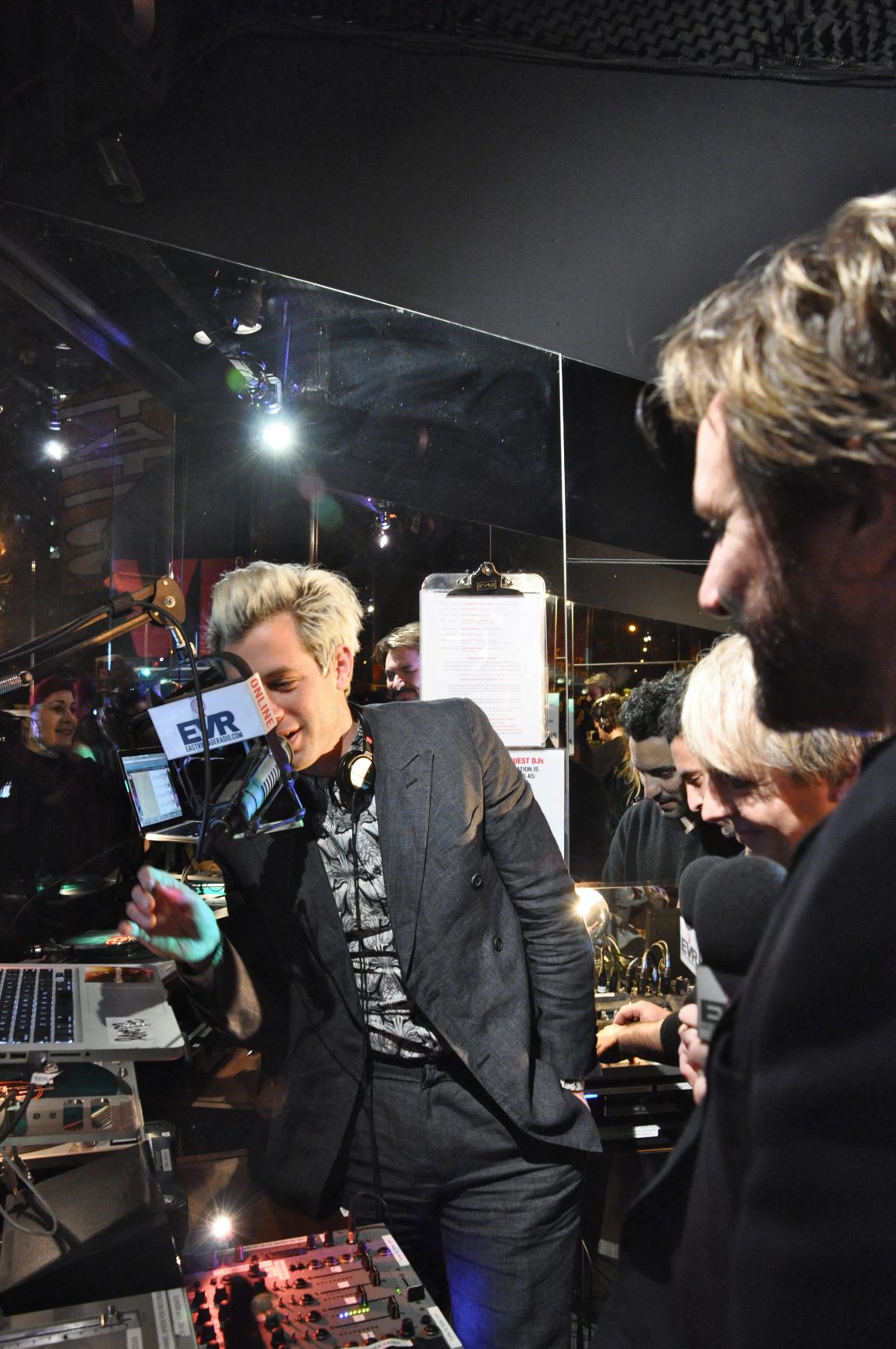 Duran Duran