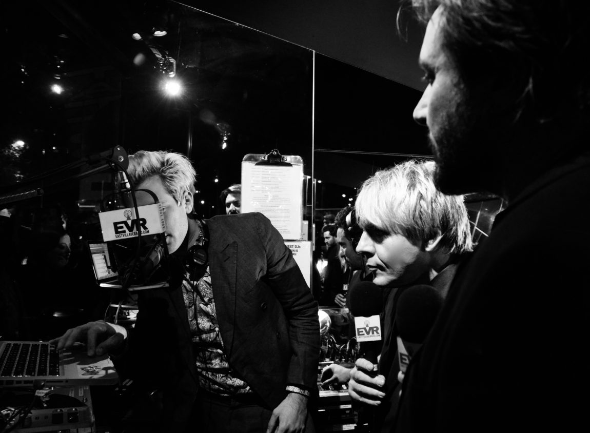 Duran Duran