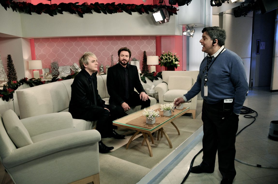 Duran Duran