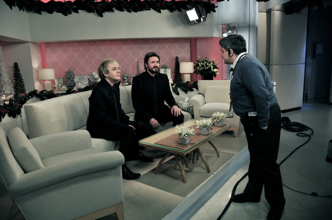 Duran Duran