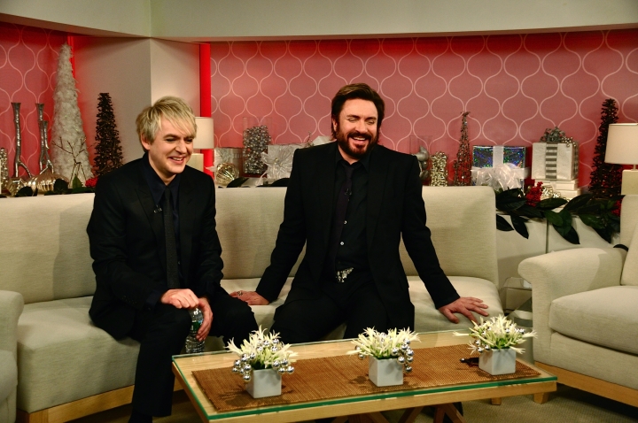 Duran Duran