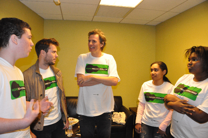 Duran Duran