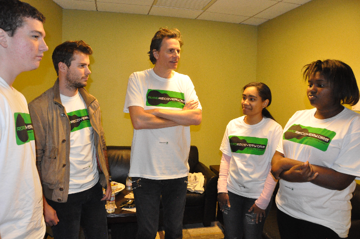 Duran Duran
