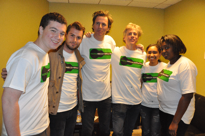 Duran Duran