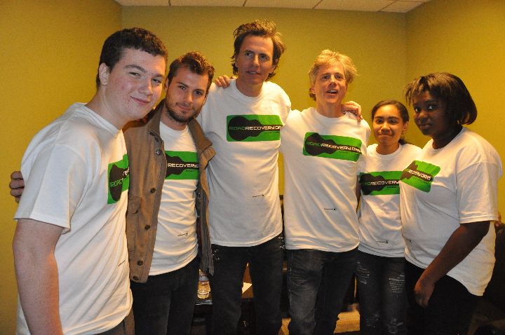 Duran Duran