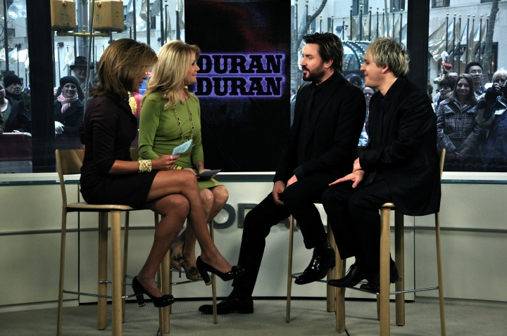 Duran Duran