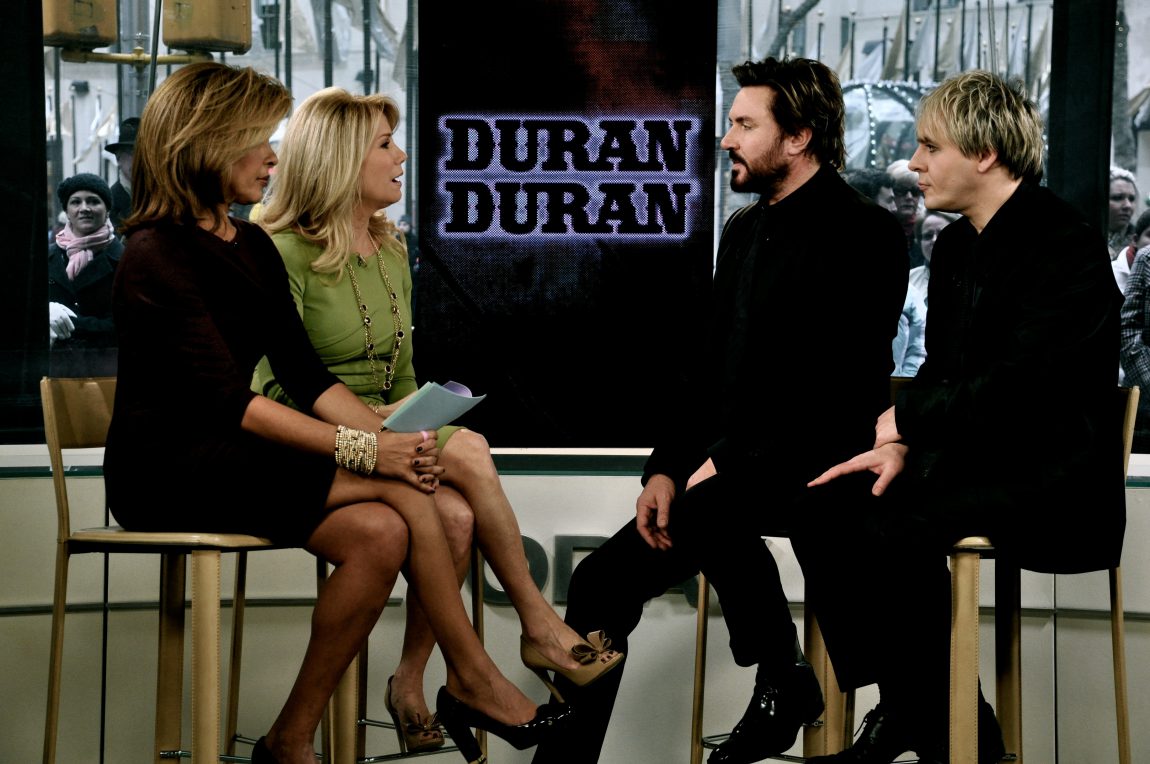 Duran Duran