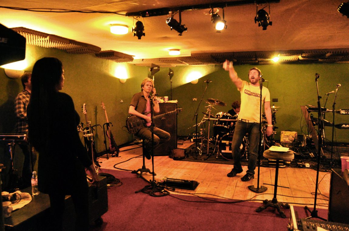Duran Duran